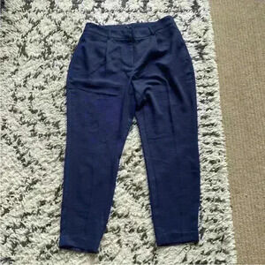 RW & Co Cropped Trousers
